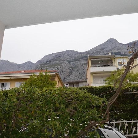 Apartman Dane Makarska Esterno foto
