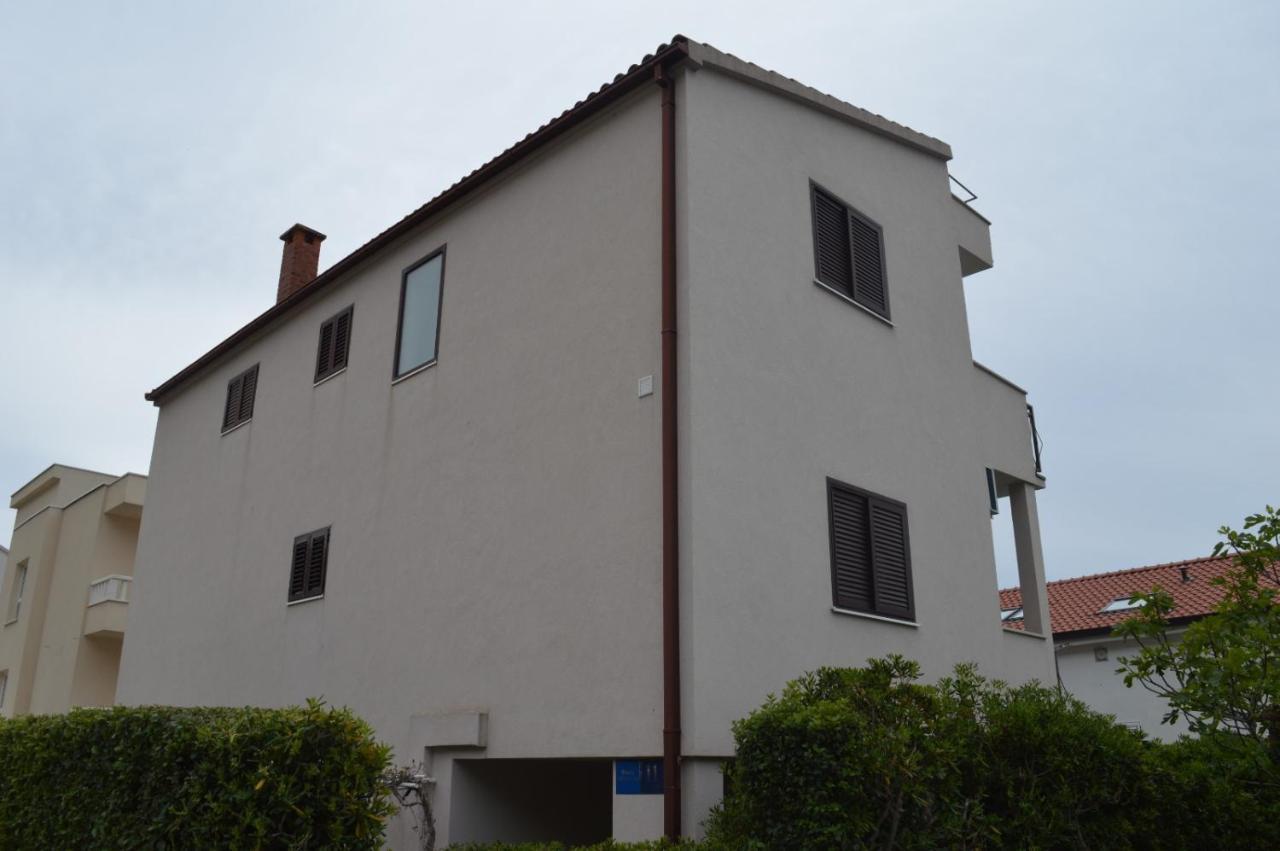 Apartman Dane Makarska Esterno foto