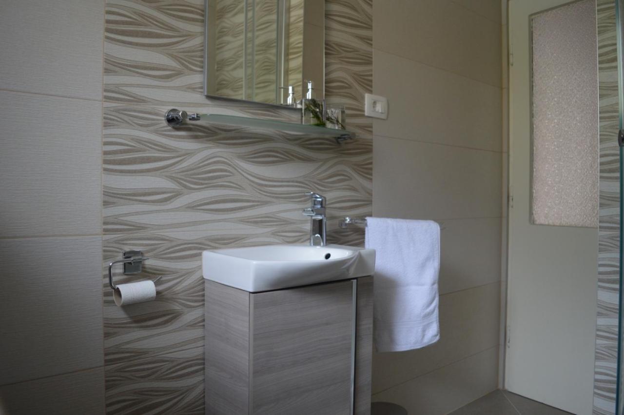 Apartman Dane Makarska Esterno foto