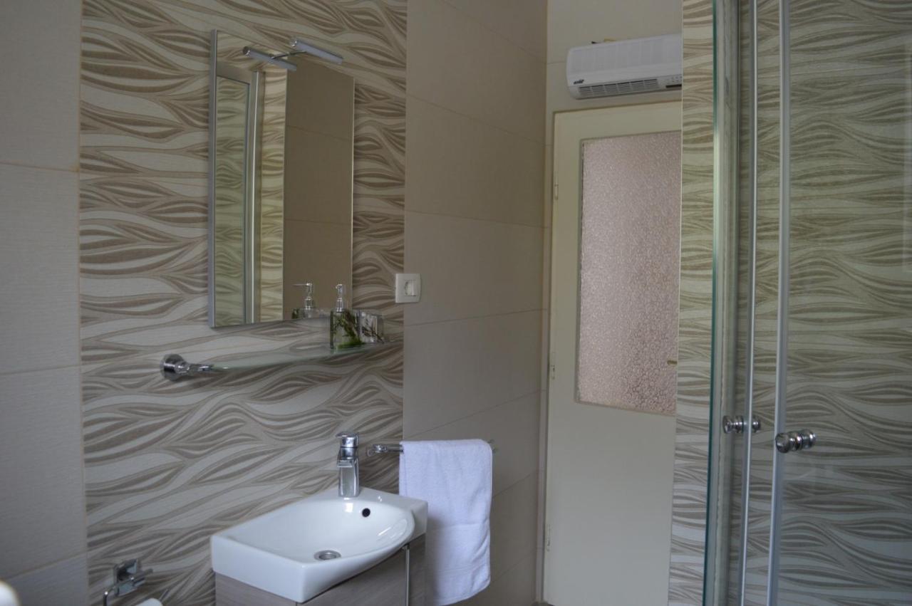 Apartman Dane Makarska Esterno foto