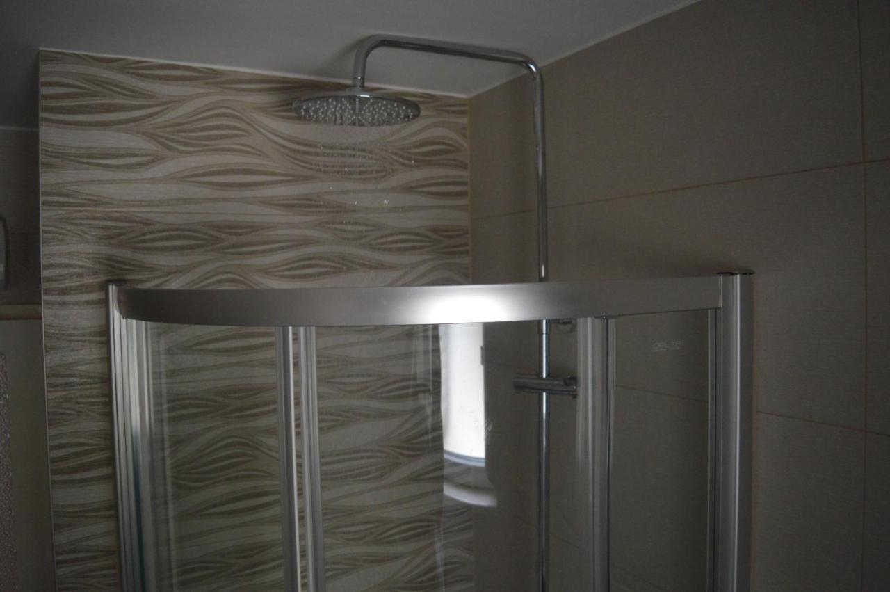 Apartman Dane Makarska Esterno foto
