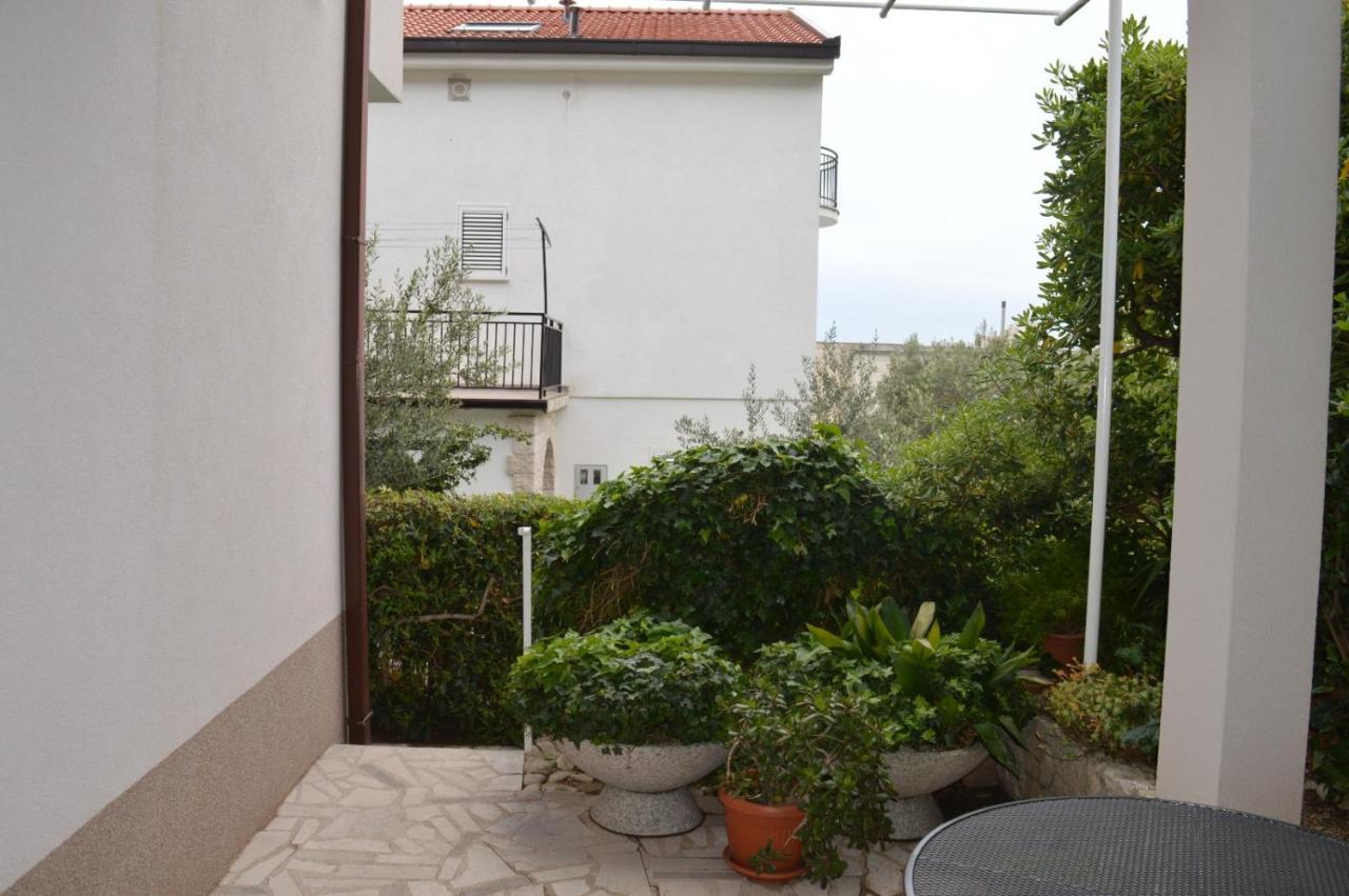 Apartman Dane Makarska Esterno foto
