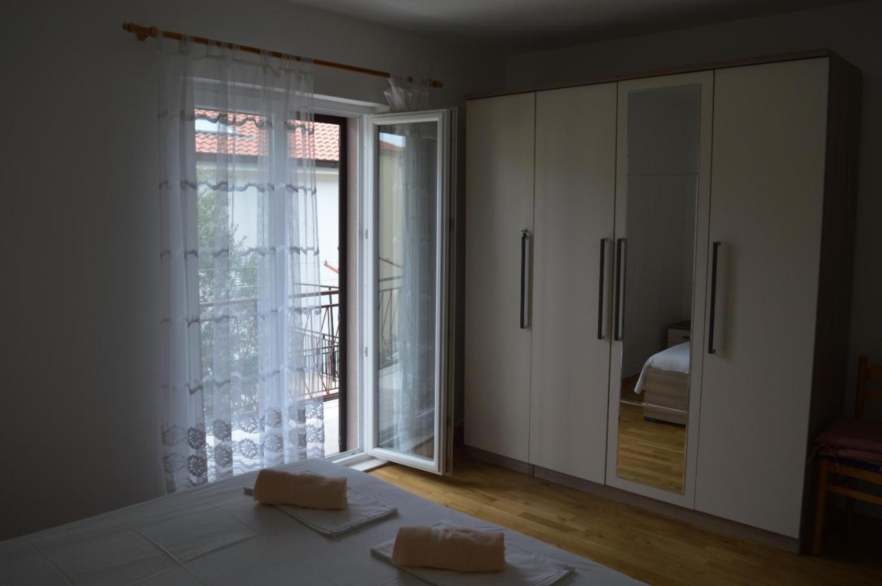 Apartman Dane Makarska Esterno foto